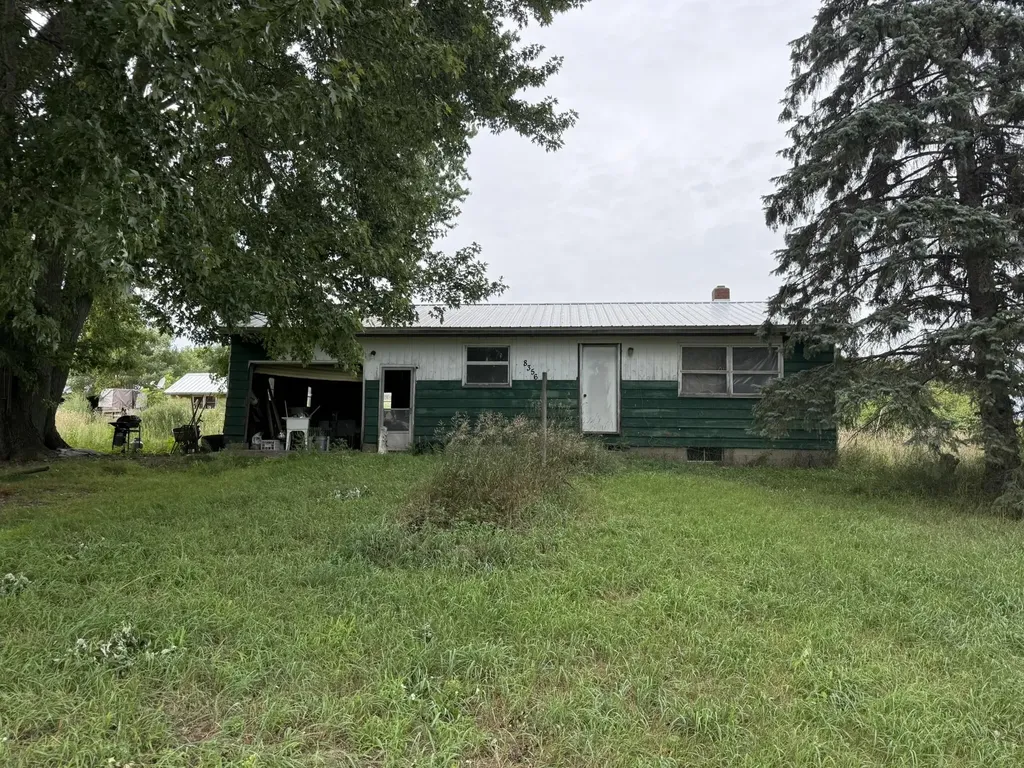 8356 E Loop Road Newfield Township MI 49421