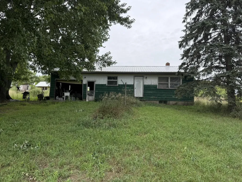 8356 E Loop Road Newfield Township MI 49421