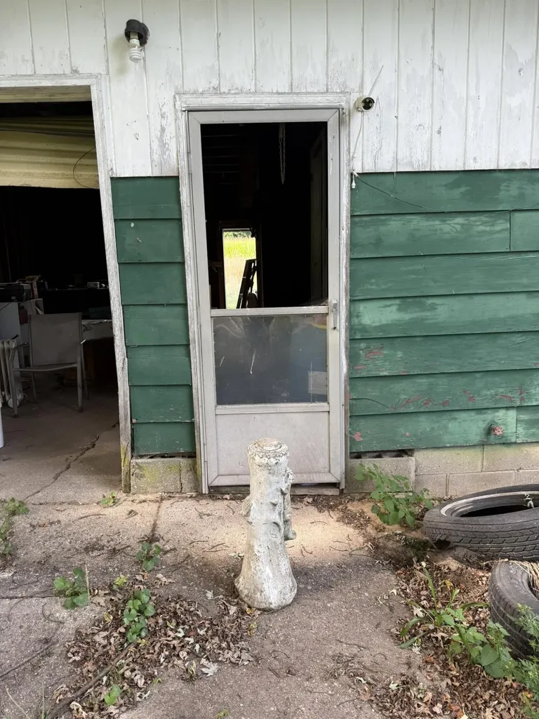 8356 E Loop Road Newfield Township MI 49421