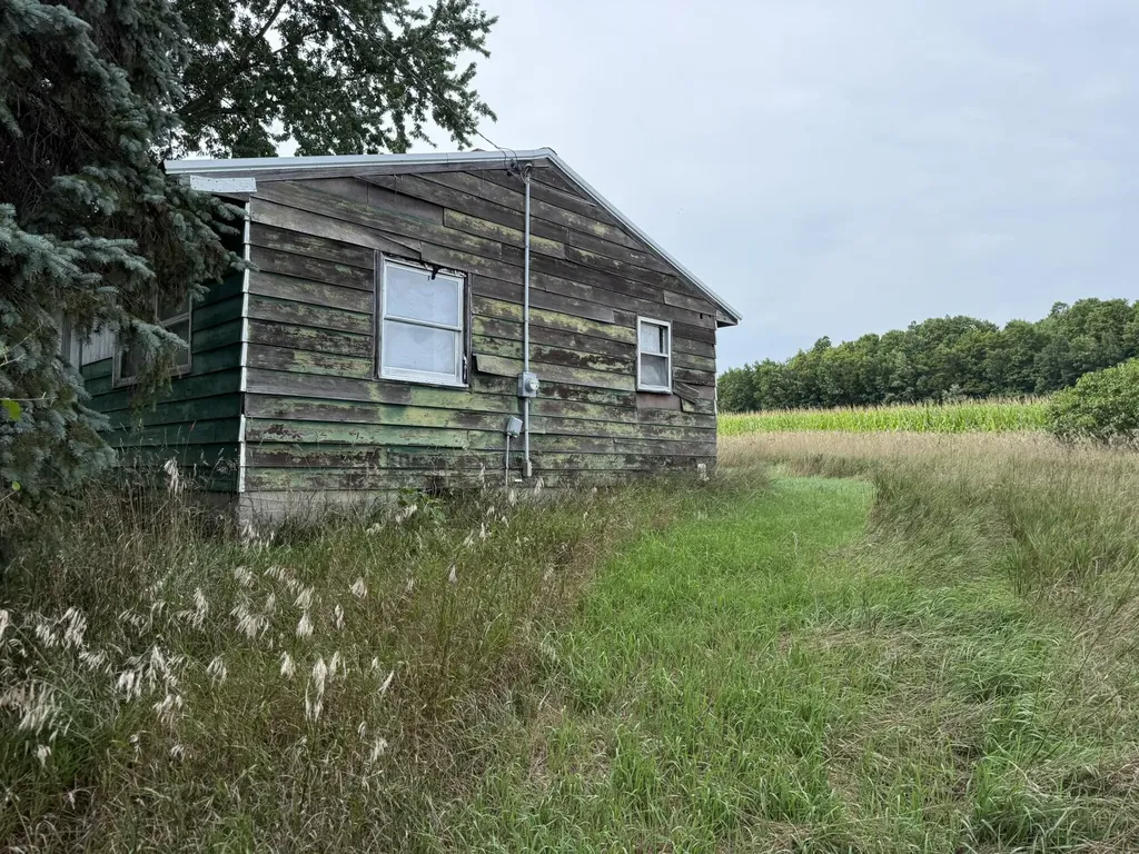8356 E Loop Road Newfield Township MI 49421