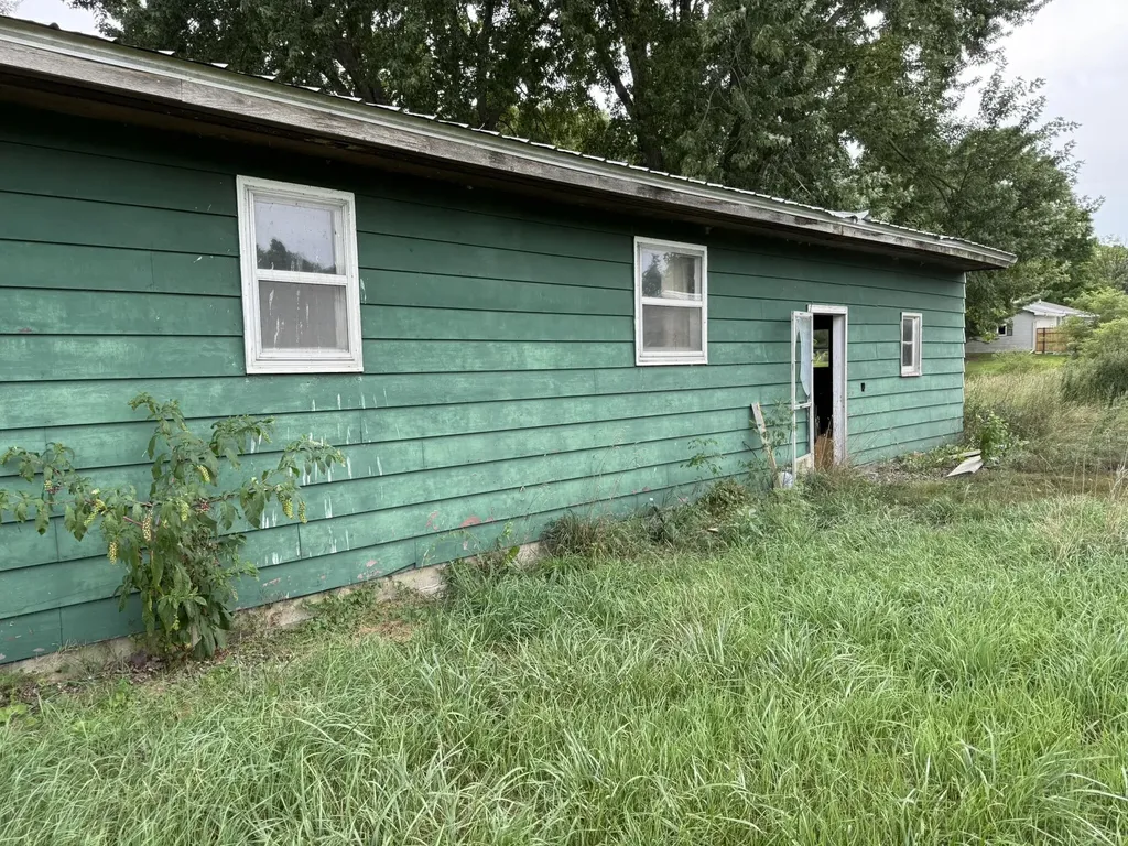 8356 E Loop Road Newfield Township MI 49421