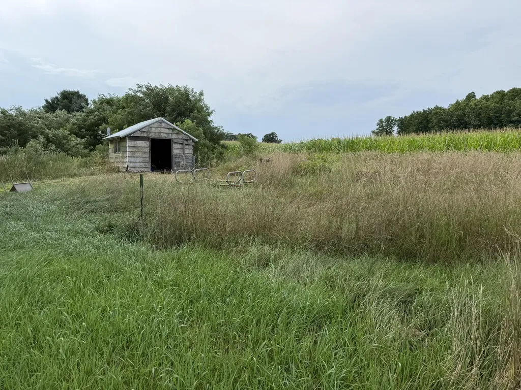 8356 E Loop Road Newfield Township MI 49421