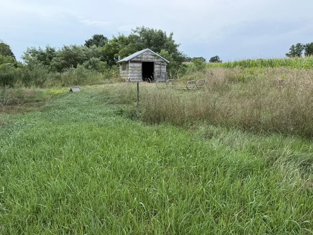 8356 E Loop Road Newfield Township MI 49421