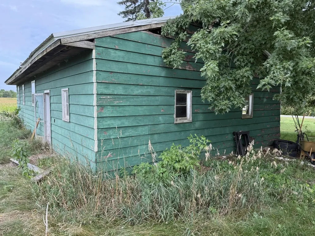 8356 E Loop Road Newfield Township MI 49421