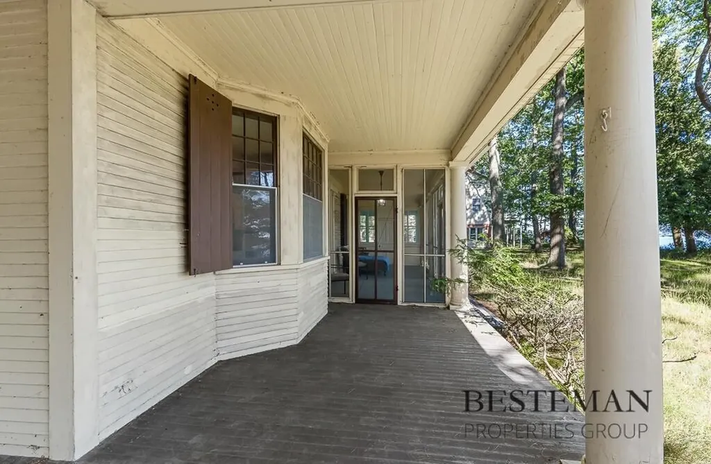 5795 Old Channel Trail Montague Township MI 49437