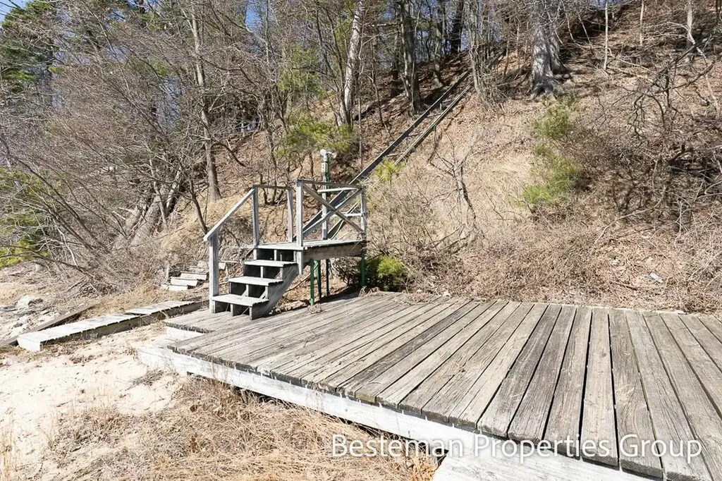 5795 Old Channel Trail Montague Township MI 49437