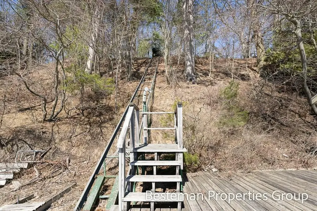 5795 Old Channel Trail Montague Township MI 49437