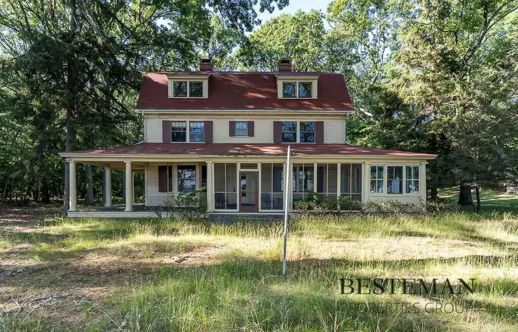 5795 Old Channel Trail Montague Township MI 49437