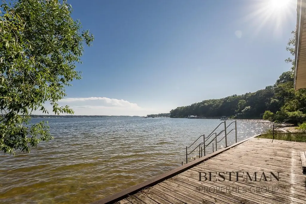 5795 Old Channel Trail Montague Township MI 49437