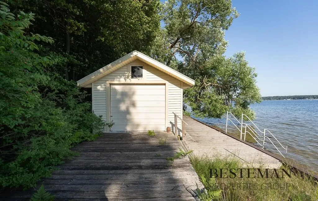5795 Old Channel Trail Montague Township MI 49437