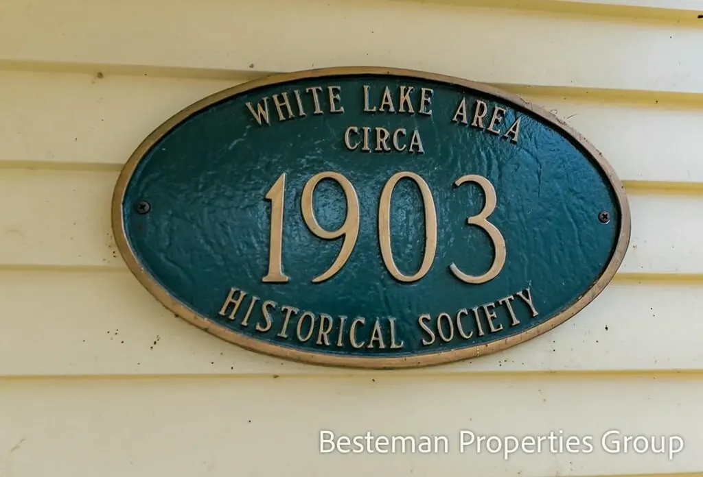 5795 Old Channel Trail Montague Township MI 49437
