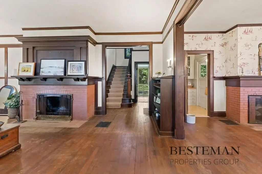 5795 Old Channel Trail Montague Township MI 49437