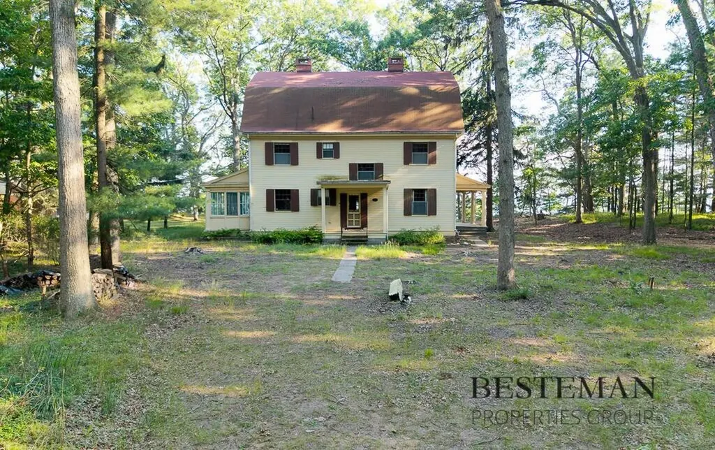 5795 Old Channel Trail Montague Township MI 49437