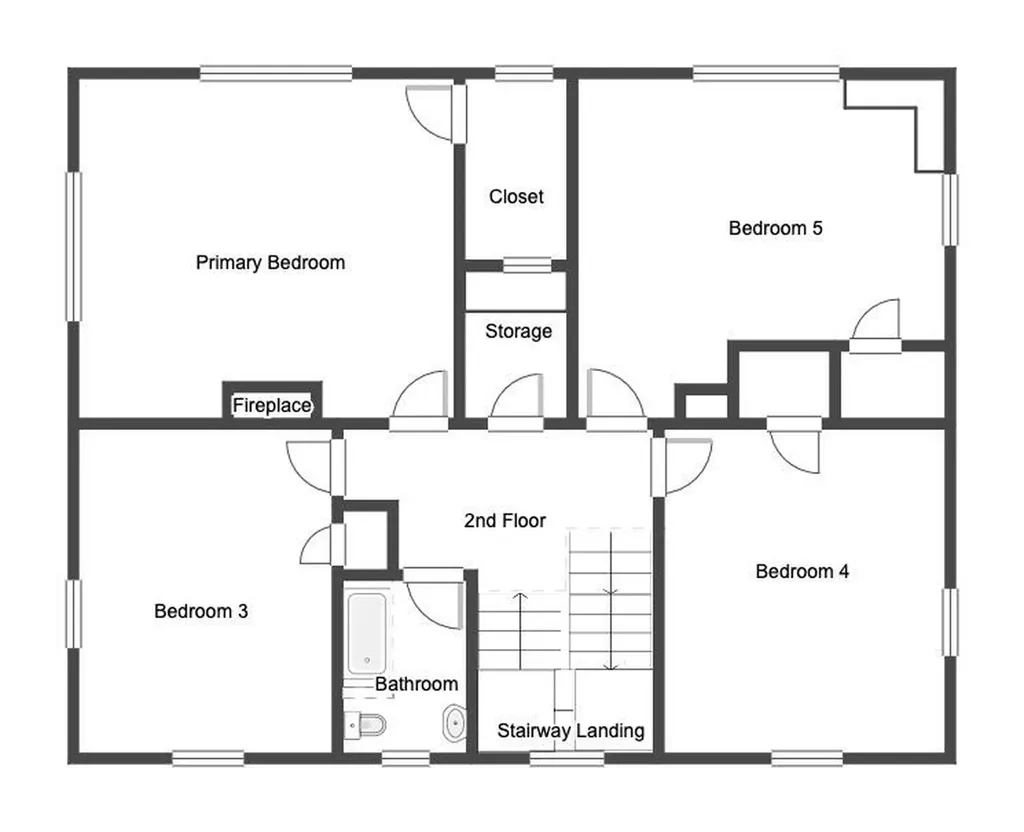 5795 Old Channel Trail Montague Township MI 49437