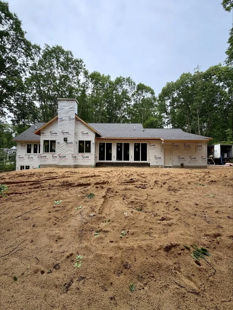 76757 Wood Crest Court South Haven Charter Township MI 49090