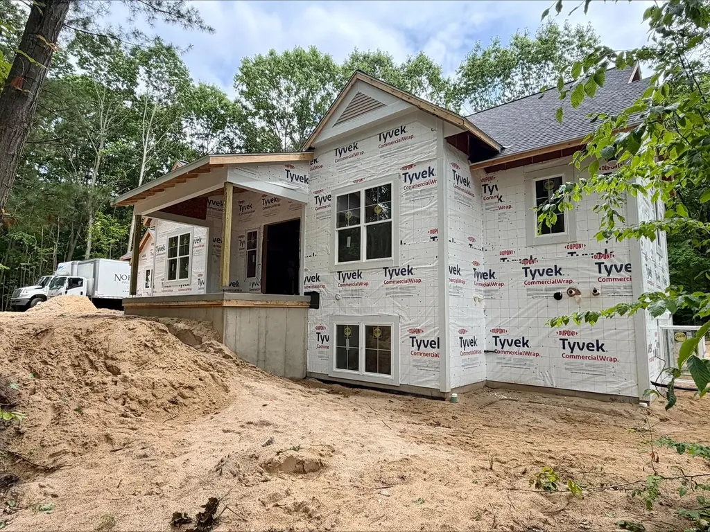 76757 Wood Crest Court South Haven Charter Township MI 49090