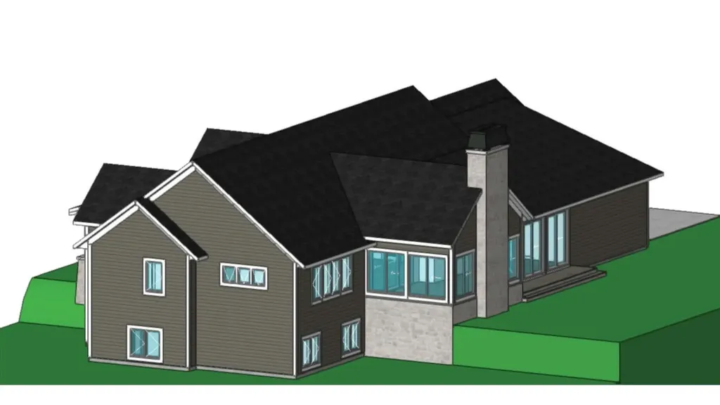 76757 Wood Crest Court South Haven Charter Township MI 49090