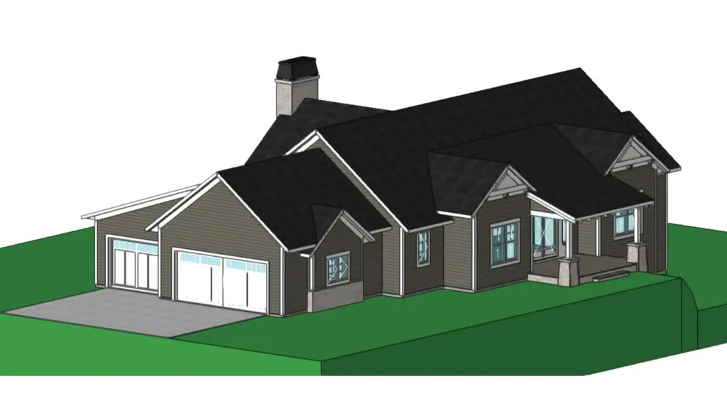76757 Wood Crest Court South Haven Charter Township MI 49090