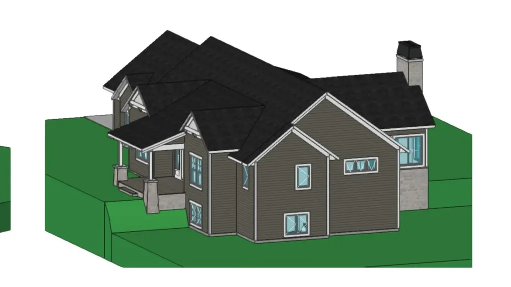 76757 Wood Crest Court South Haven Charter Township MI 49090