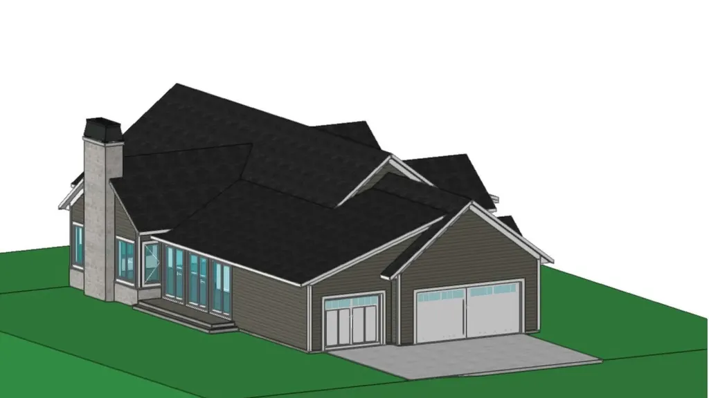 76757 Wood Crest Court South Haven Charter Township MI 49090