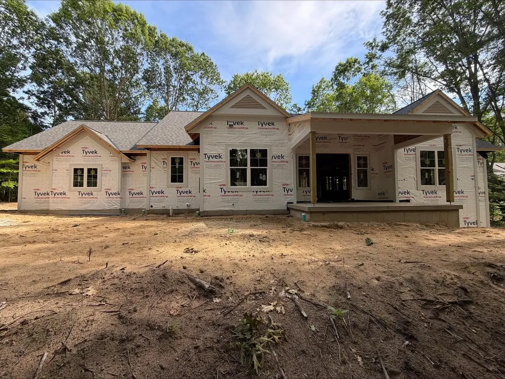 76757 Wood Crest Court South Haven Charter Township MI 49090