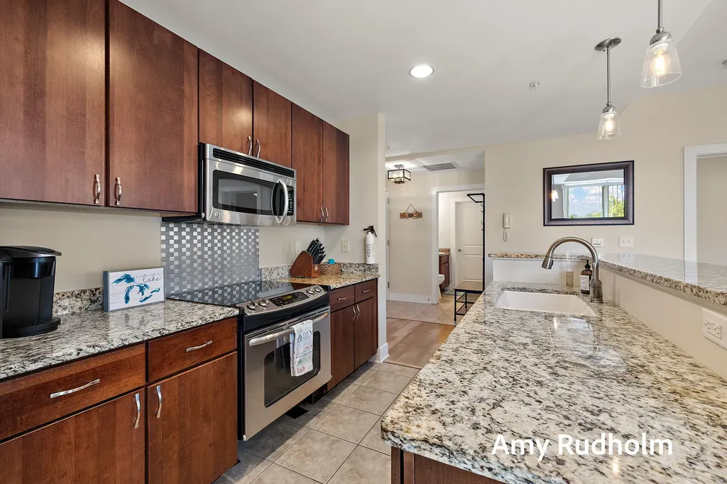 529 Miller Drive Grand Haven City MI 49417