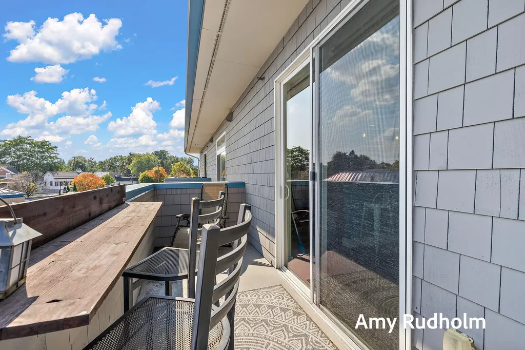 529 Miller Drive Grand Haven City MI 49417