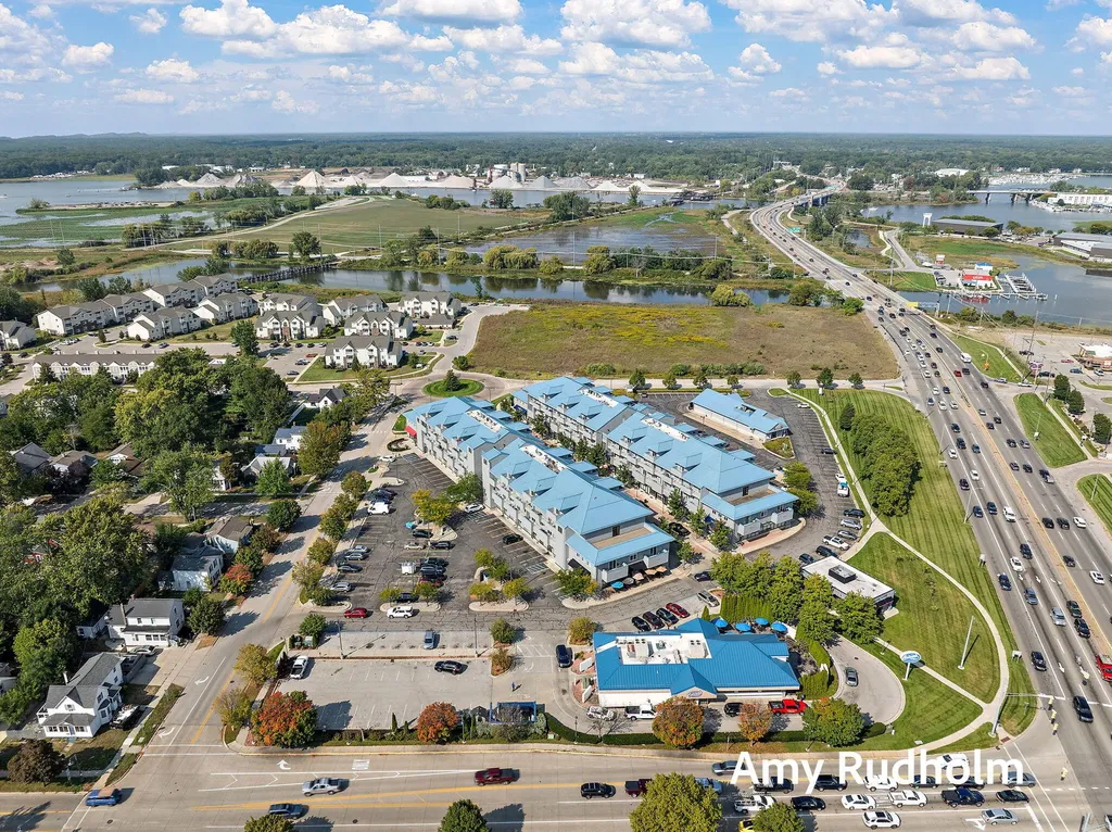 529 Miller Drive Grand Haven City MI 49417