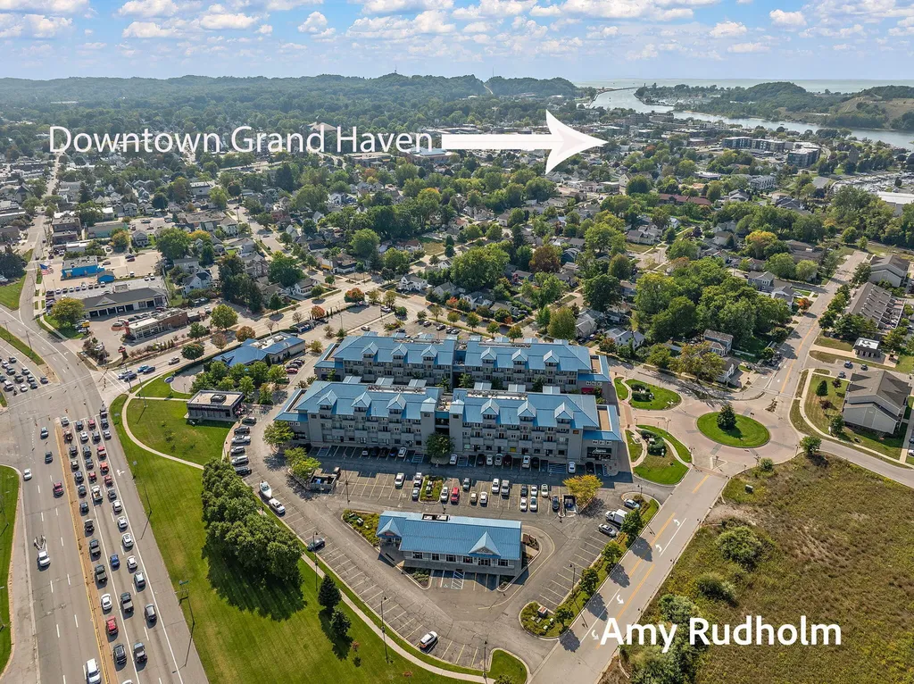 529 Miller Drive Grand Haven City MI 49417