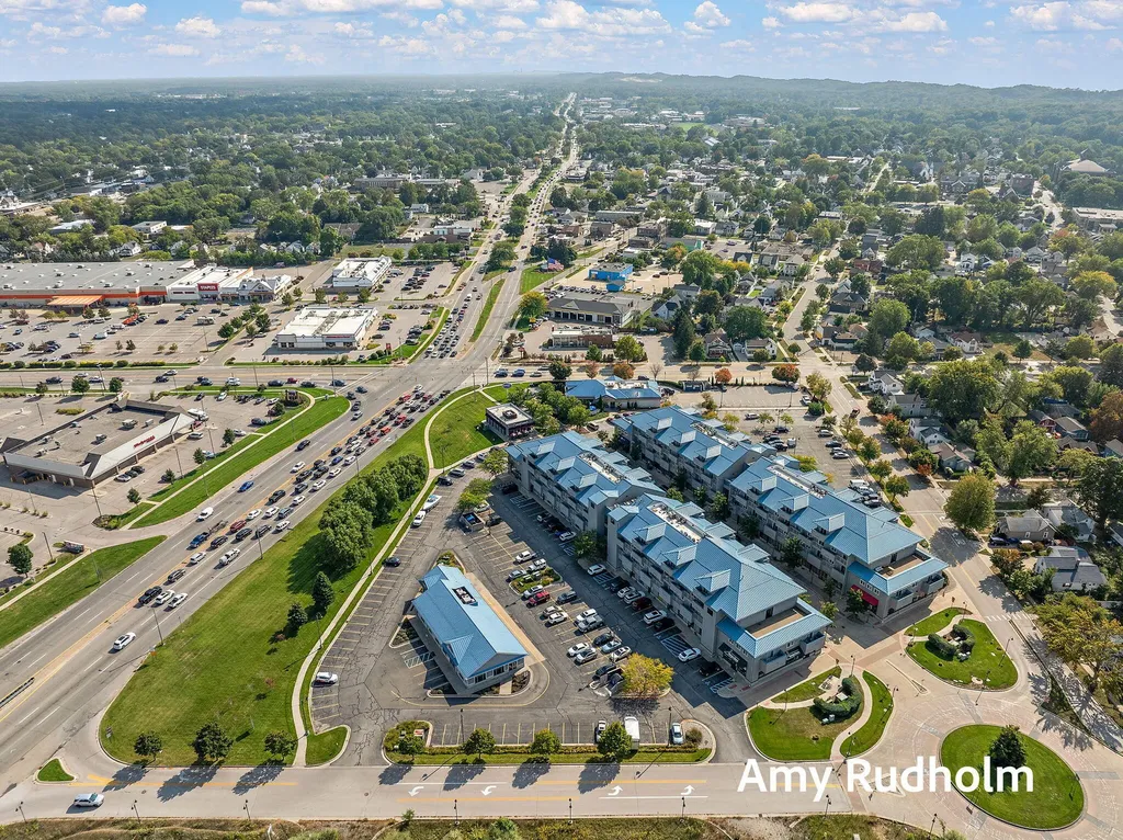529 Miller Drive Grand Haven City MI 49417