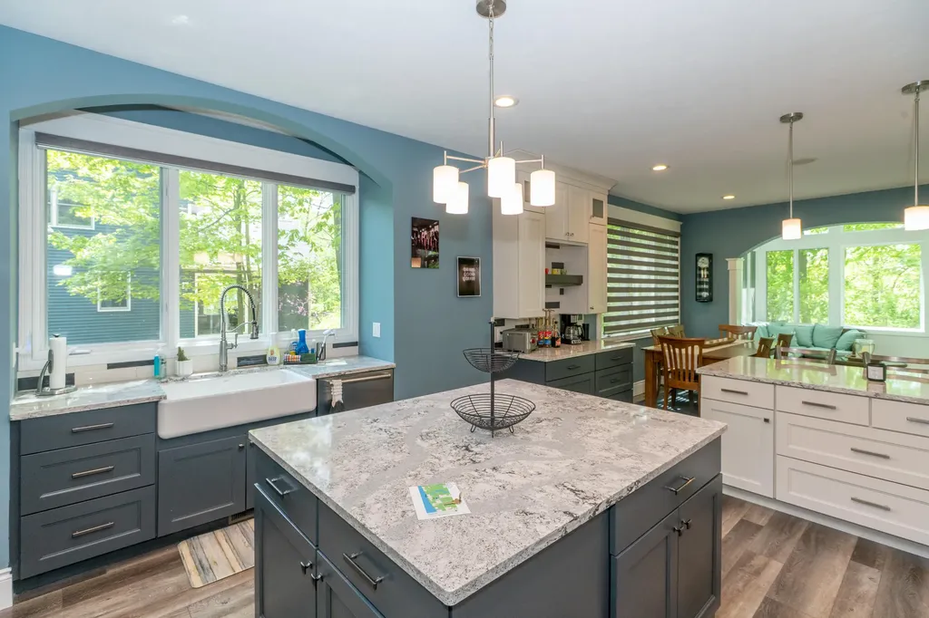 10543 Lakeshore Drive Grand Haven Charter Township MI 49460
