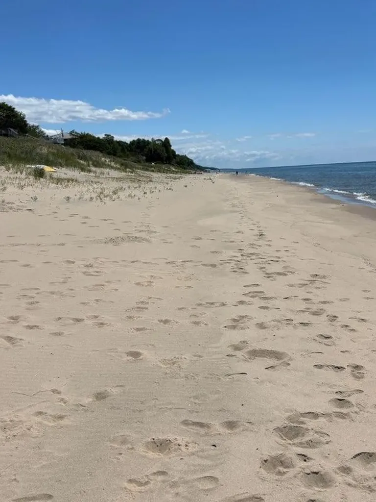 10543 Lakeshore Drive Grand Haven Charter Township MI 49460