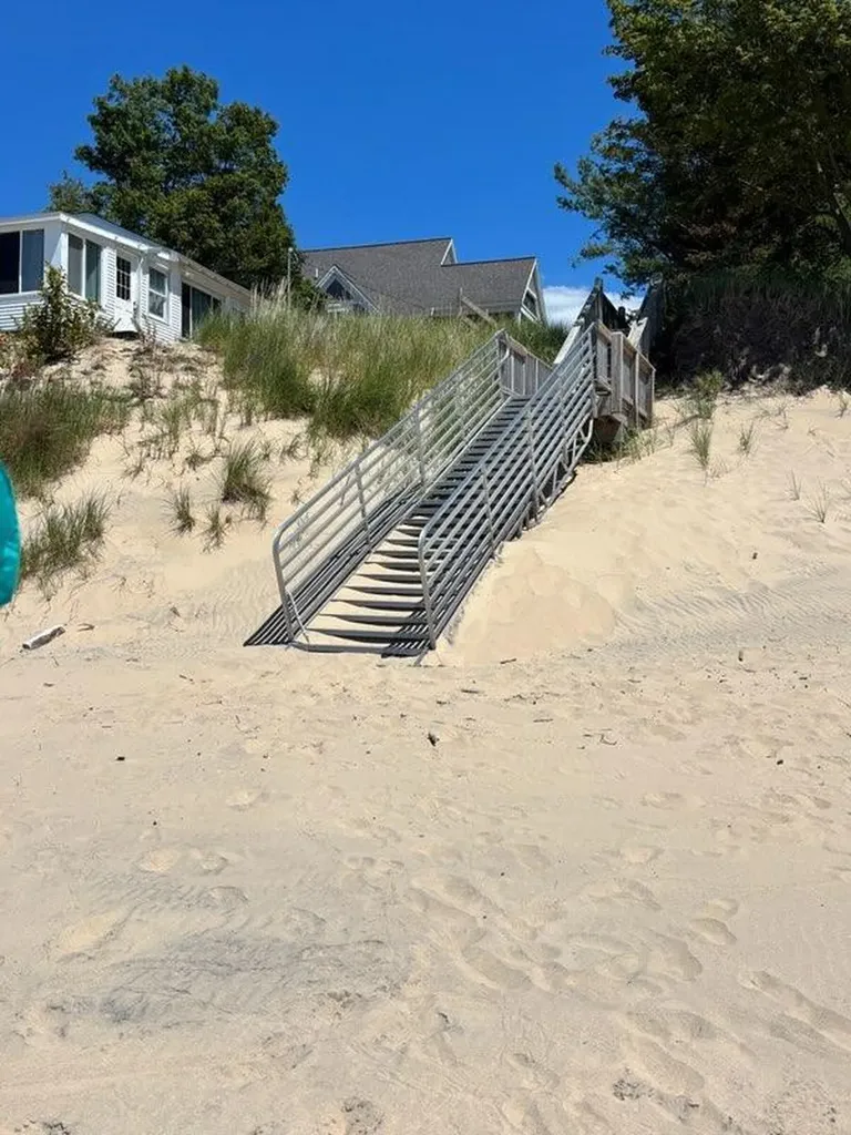 10543 Lakeshore Drive Grand Haven Charter Township MI 49460