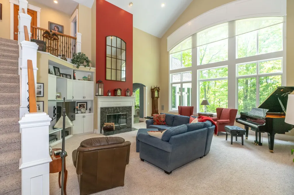 10543 Lakeshore Drive Grand Haven Charter Township MI 49460