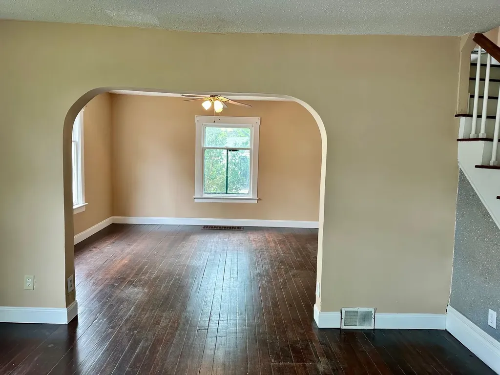 2128 Hoyt Street Muskegon Heights City MI 49444