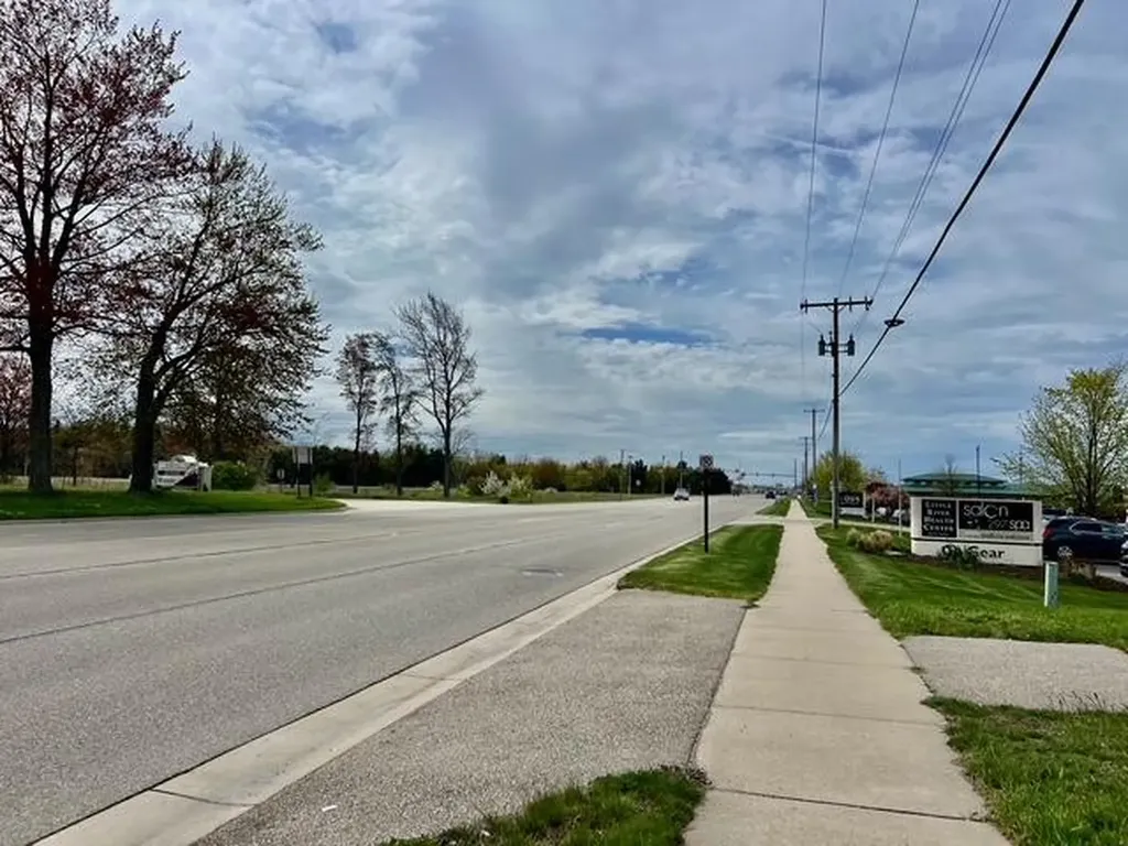 Norton Shores City MI 49444