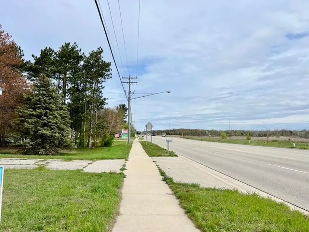 Norton Shores City MI 49444