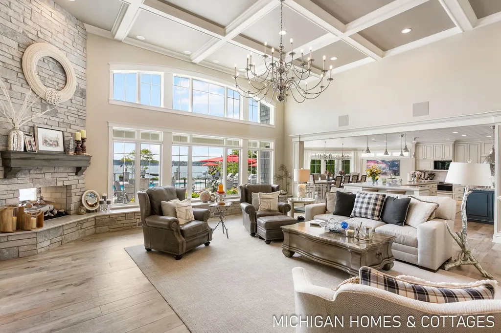 229 Norwood Avenue Park Township MI 49424