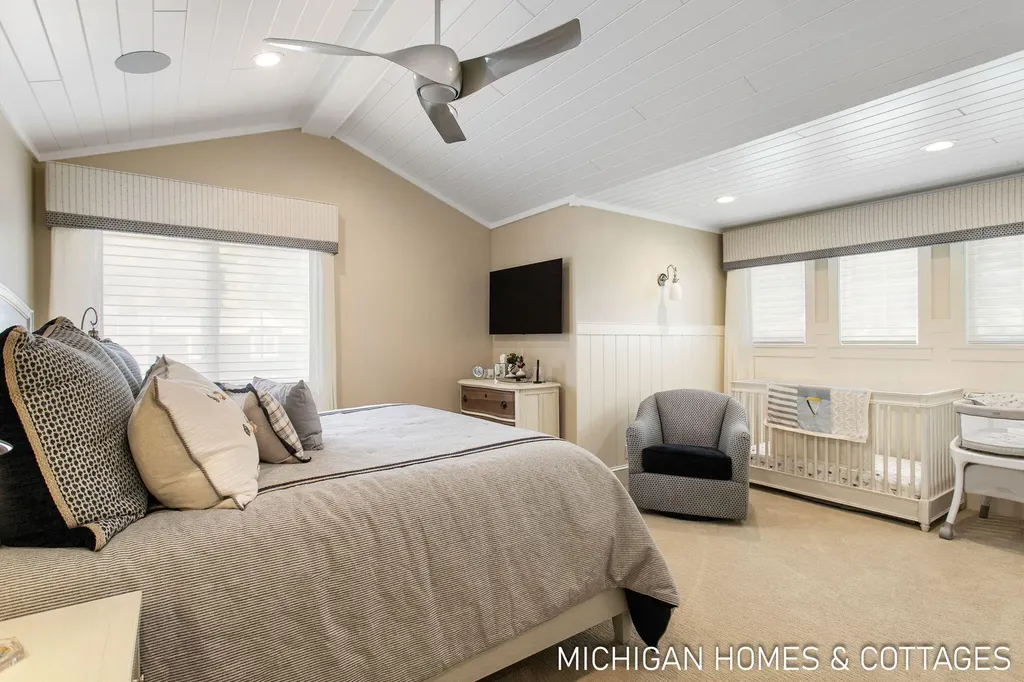 229 Norwood Avenue Park Township MI 49424