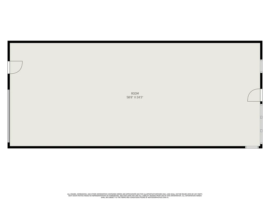10371 N Cedar Drive Robinson Township MI 49417