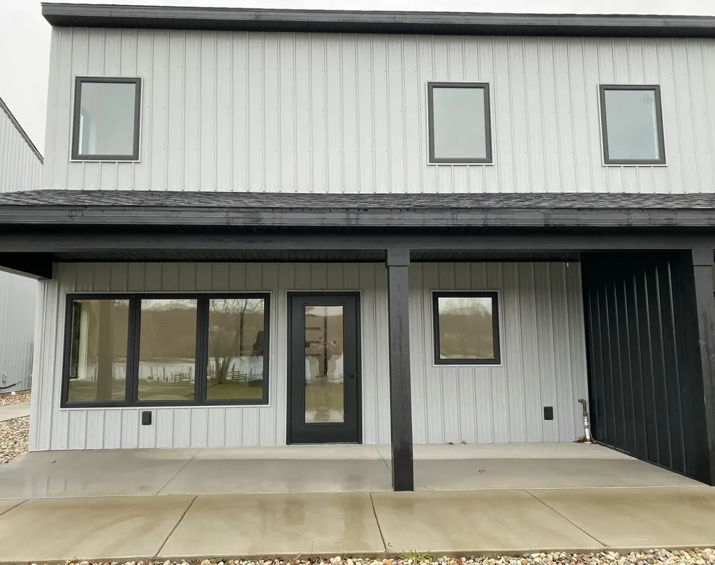 10371 N Cedar Drive Robinson Township MI 49417