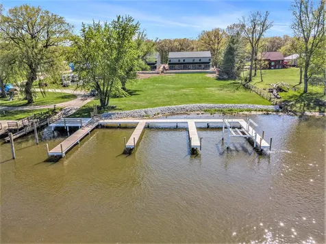 10371 N Cedar Drive Robinson Township MI 49417
