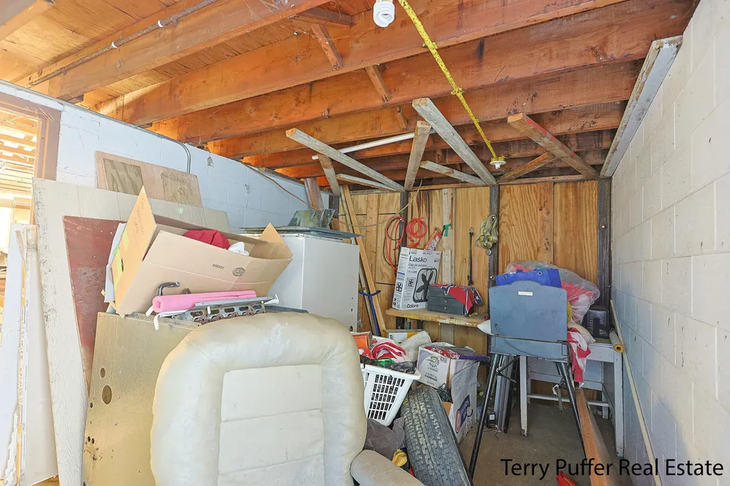 548 S Getty Street Muskegon City MI 49442