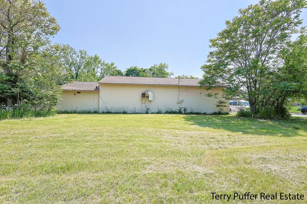 548 S Getty Street Muskegon City MI 49442