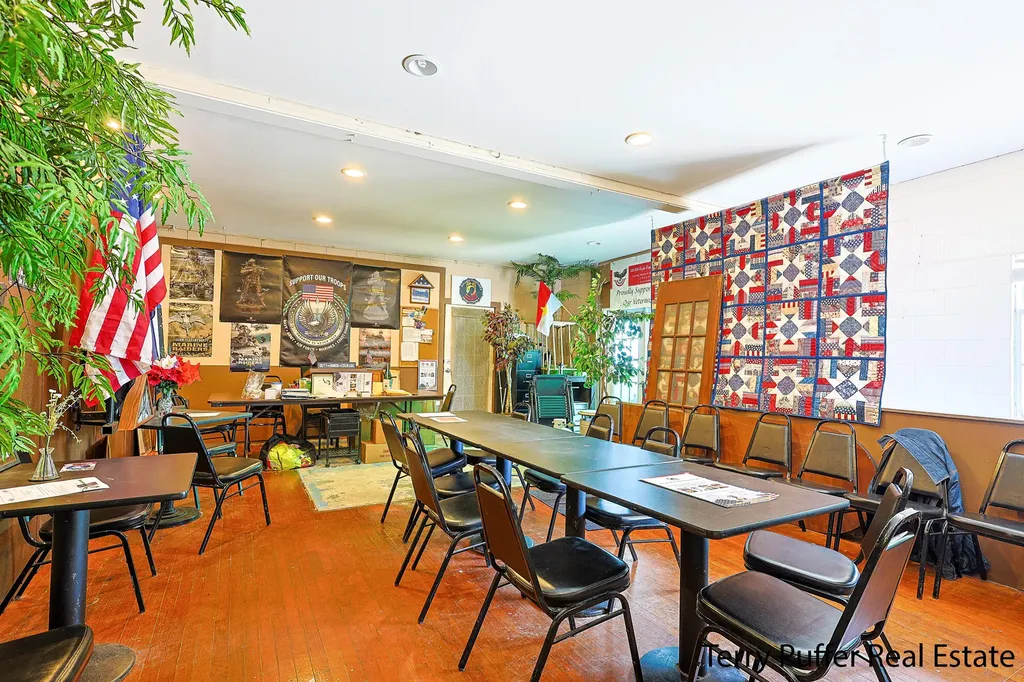 548 S Getty Street Muskegon City MI 49442