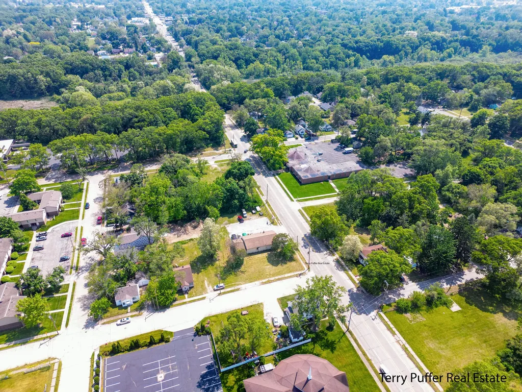 548 S Getty Street Muskegon City MI 49442