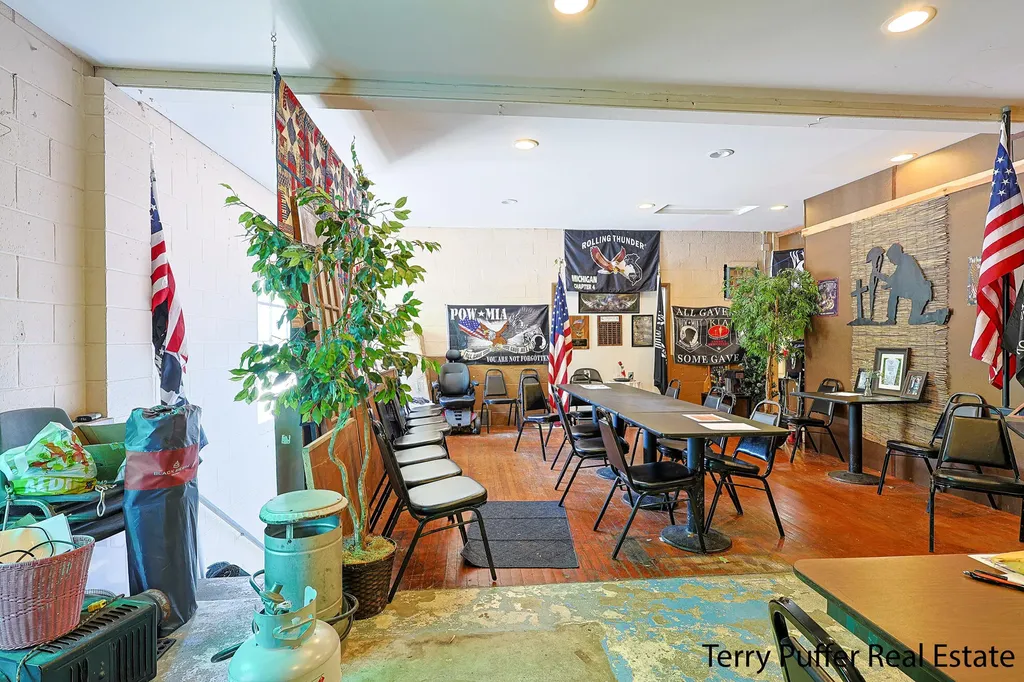 548 S Getty Street Muskegon City MI 49442