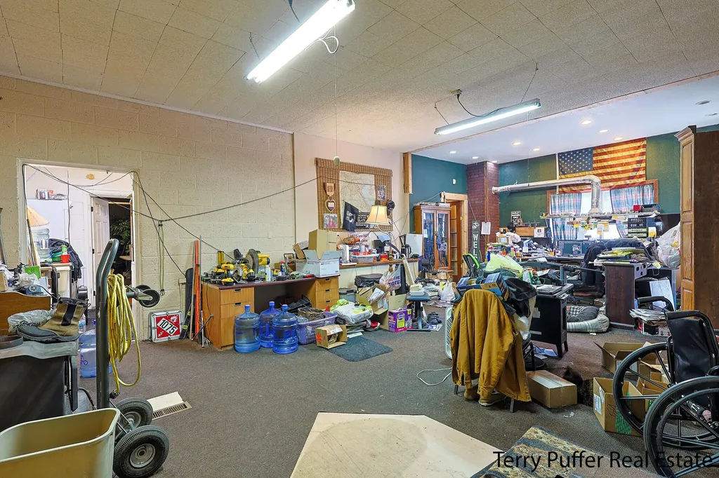548 S Getty Street Muskegon City MI 49442