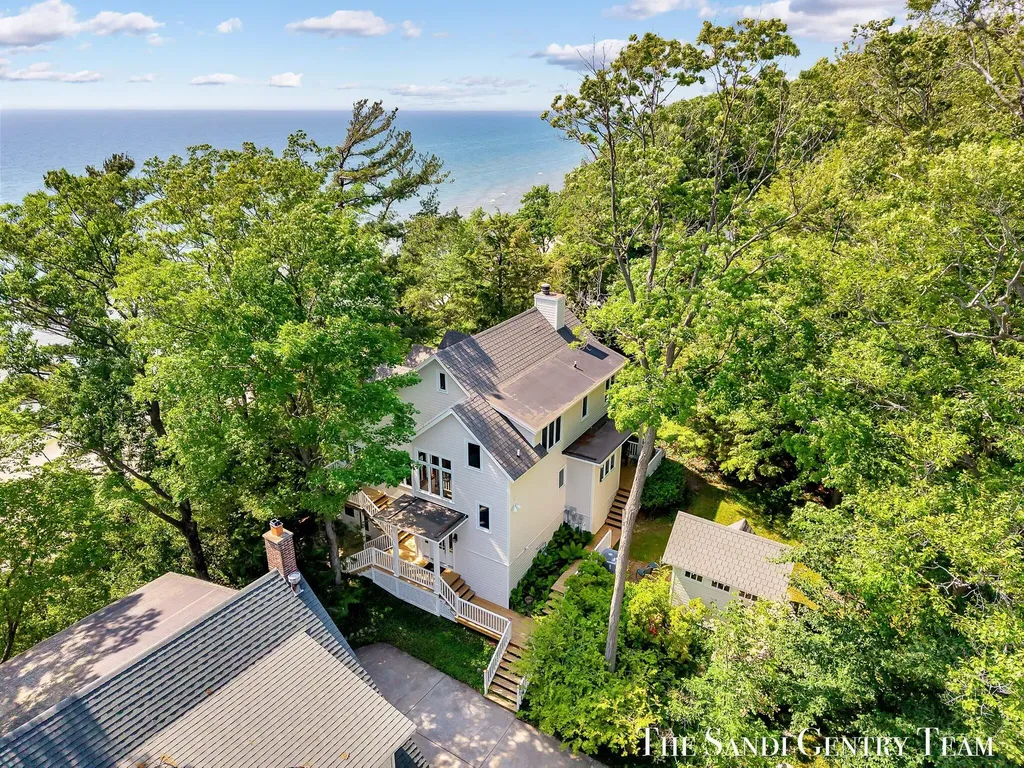 18215 Spindle Drive Grand Haven Charter Township MI 49417