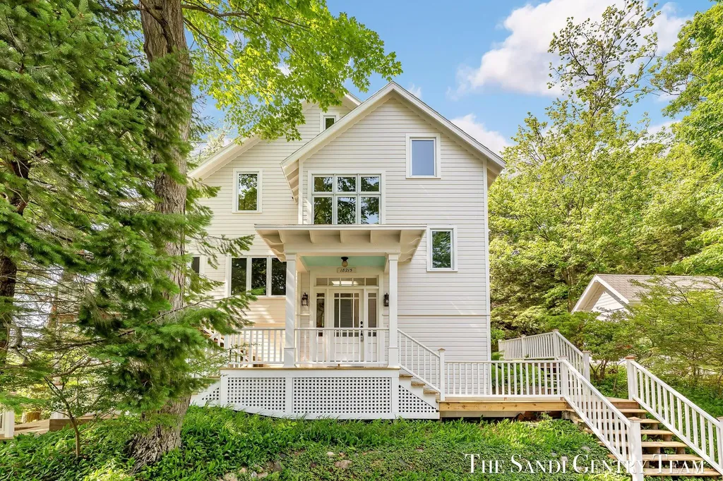 18215 Spindle Drive Grand Haven Charter Township MI 49417